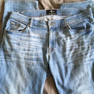 7 For All Mankind Jeans